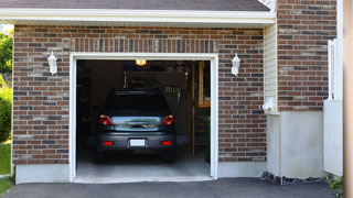 Garage Door Installation at Fletcher Court, Florida