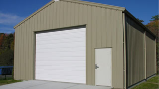 Garage Door Openers at Fletcher Court, Florida